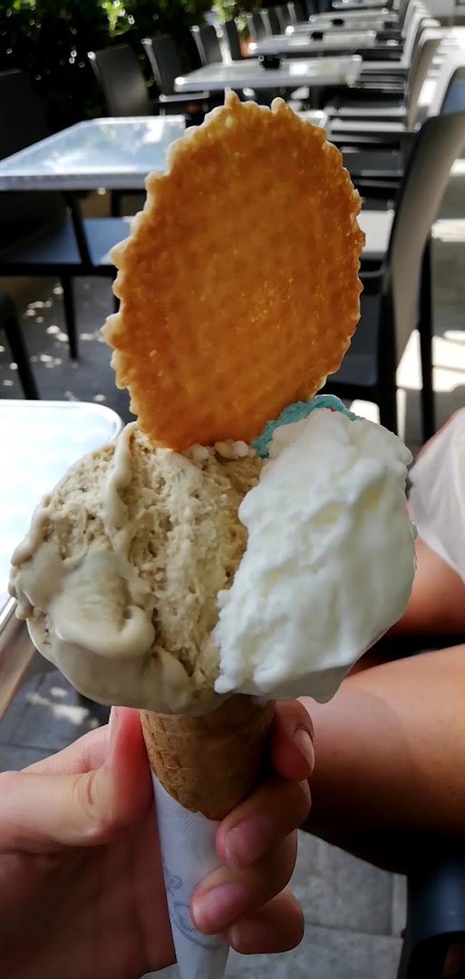Gelateria Tiziano