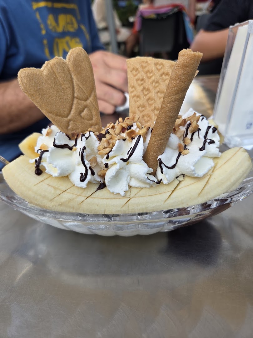 Gelateria Tiziano
