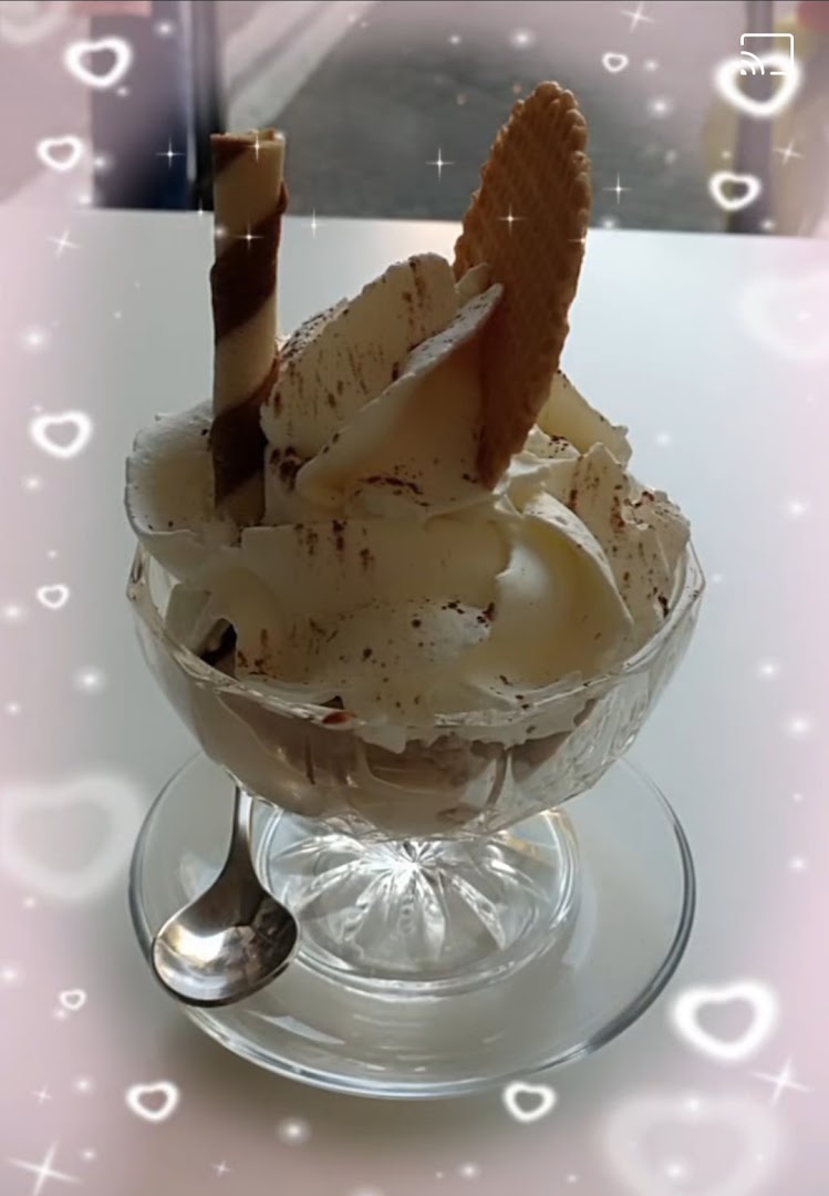 Gelateria Tognozzi 1947