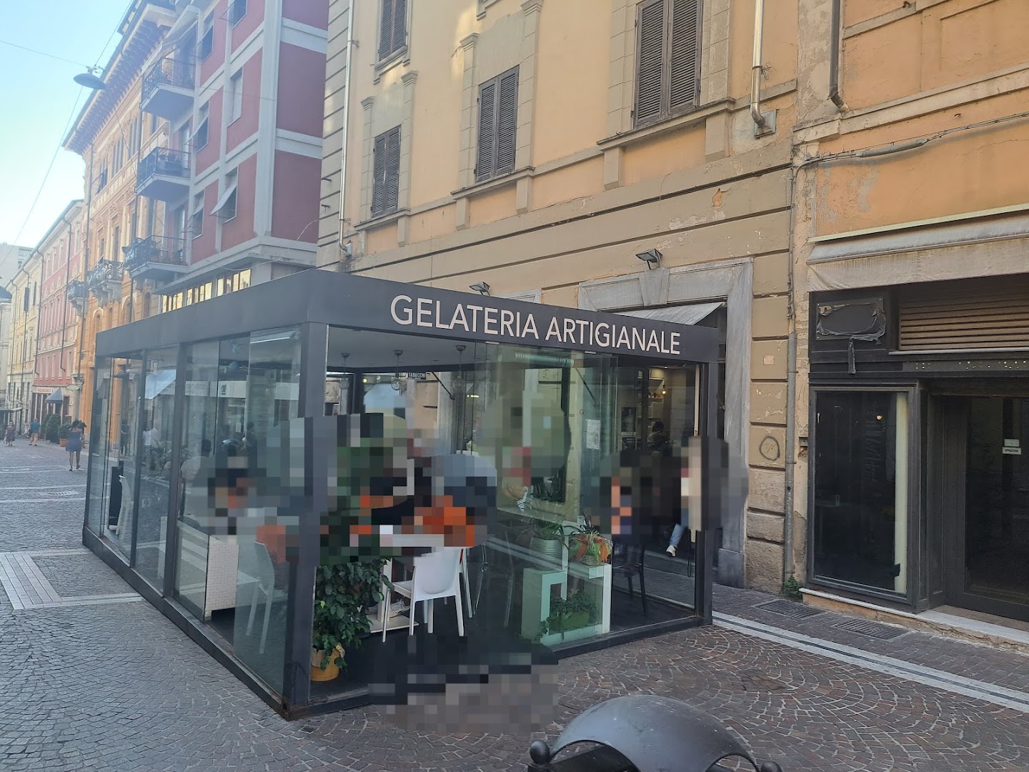 Gelateria Tognozzi 1947