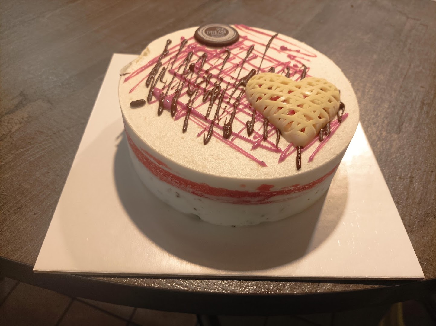 Gelateria Tomaselli Ice Dream