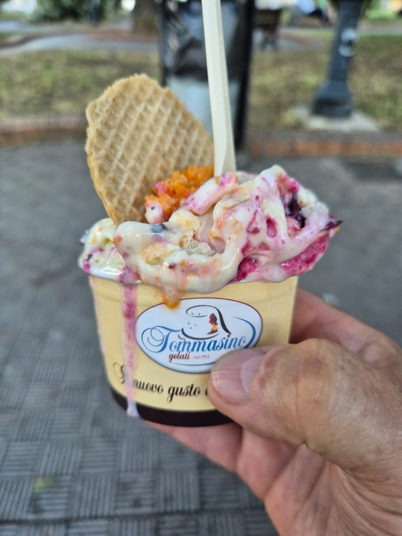 Gelateria Tommasino