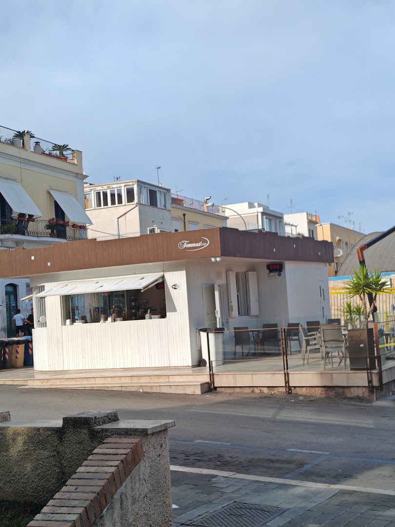 Gelateria Tommasino, Manfredonia