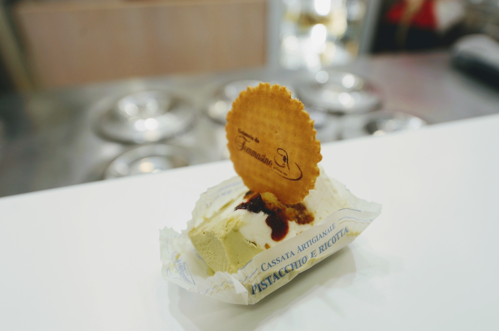 Gelateria Tommasino