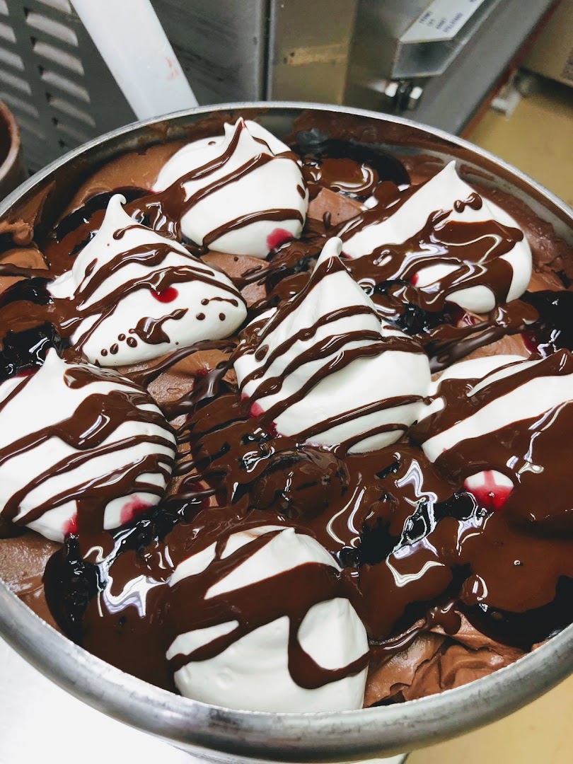 Gelateria Tommasino