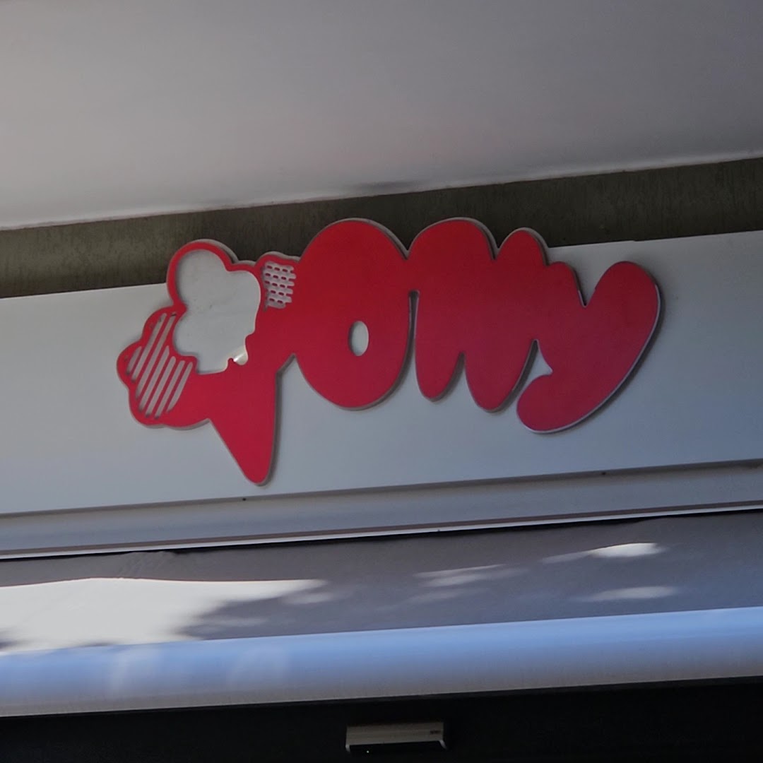 Gelateria Tony