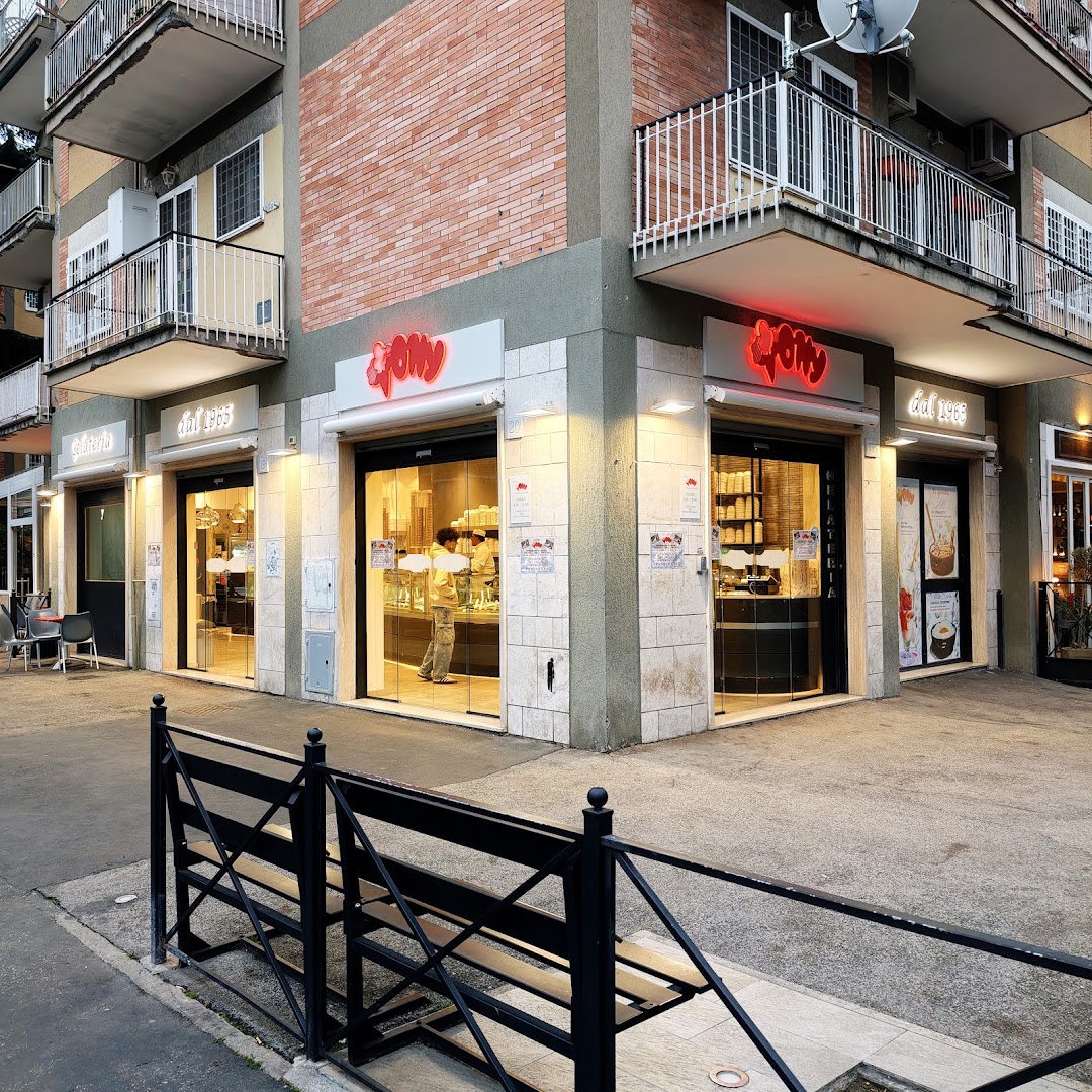 Gelateria Tony