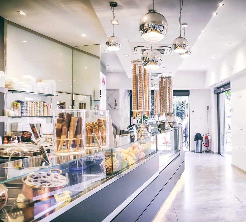Gelateria Tony