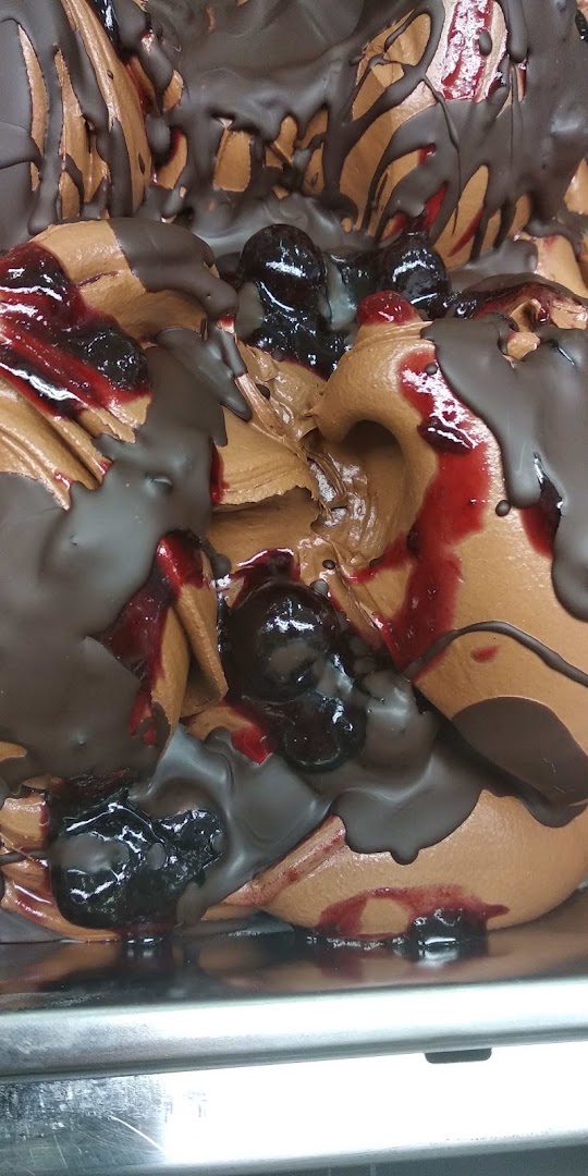 Gelateria TOP UNO, Villafranca di Verona