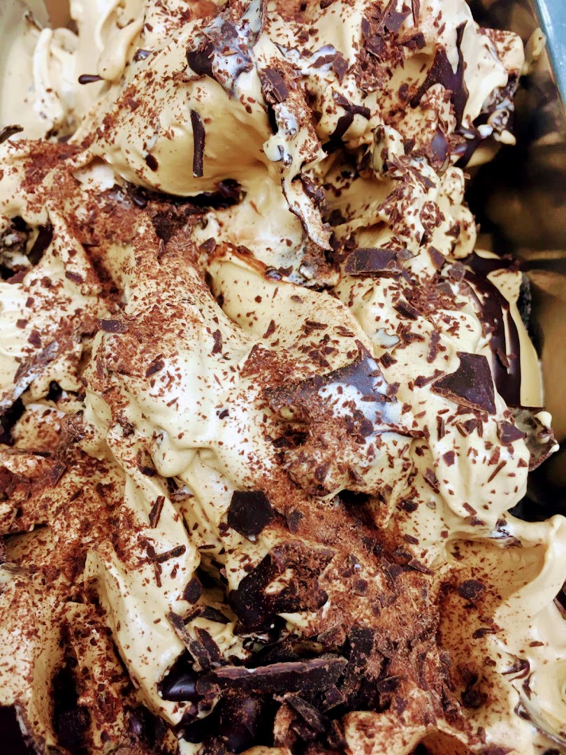 Gelateria TOP UNO
