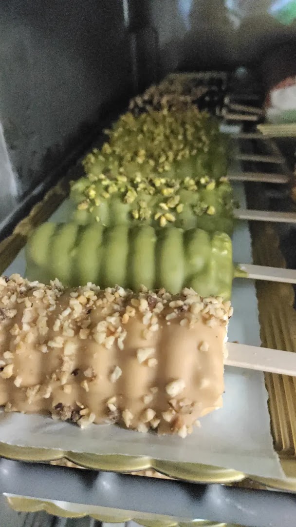 Gelateria TOP UNO