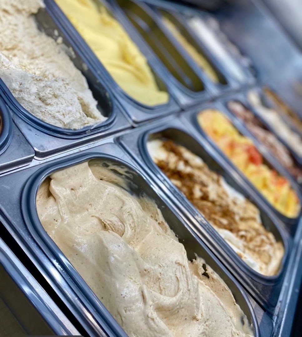 Gelateria Torcè, Roma