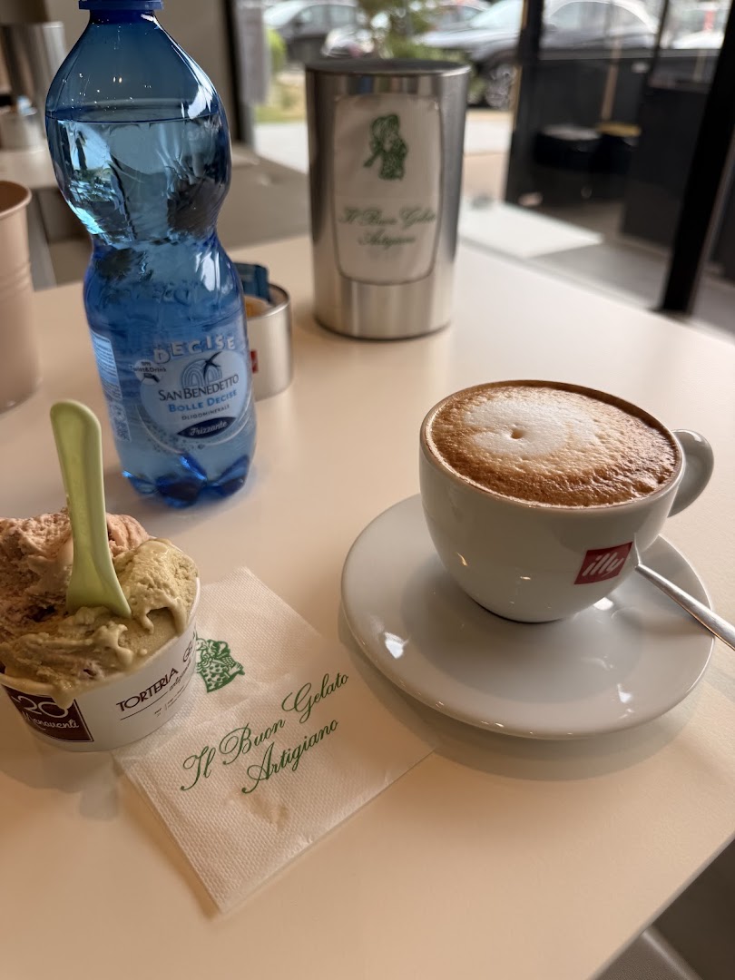 Gelateria Torteria Meno 20