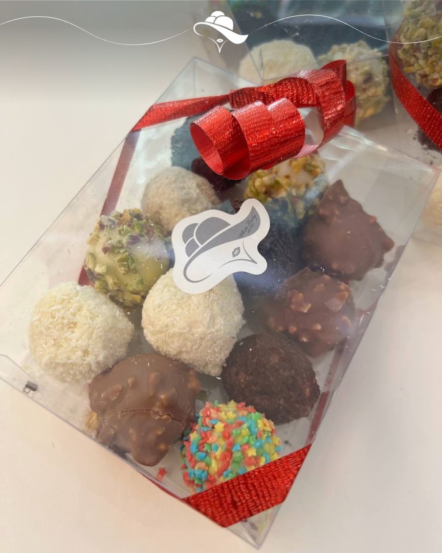 Gelateria Torteria White Lady Sondrio
