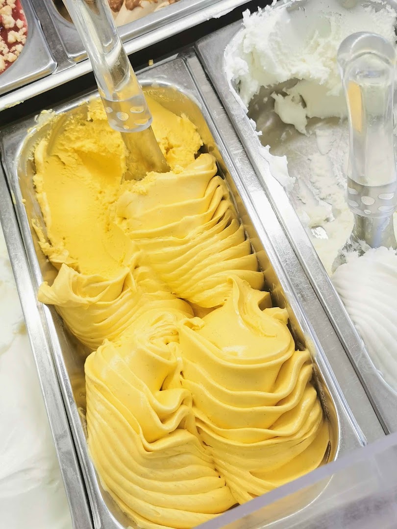Gelateria Torteria White Lady Sondrio