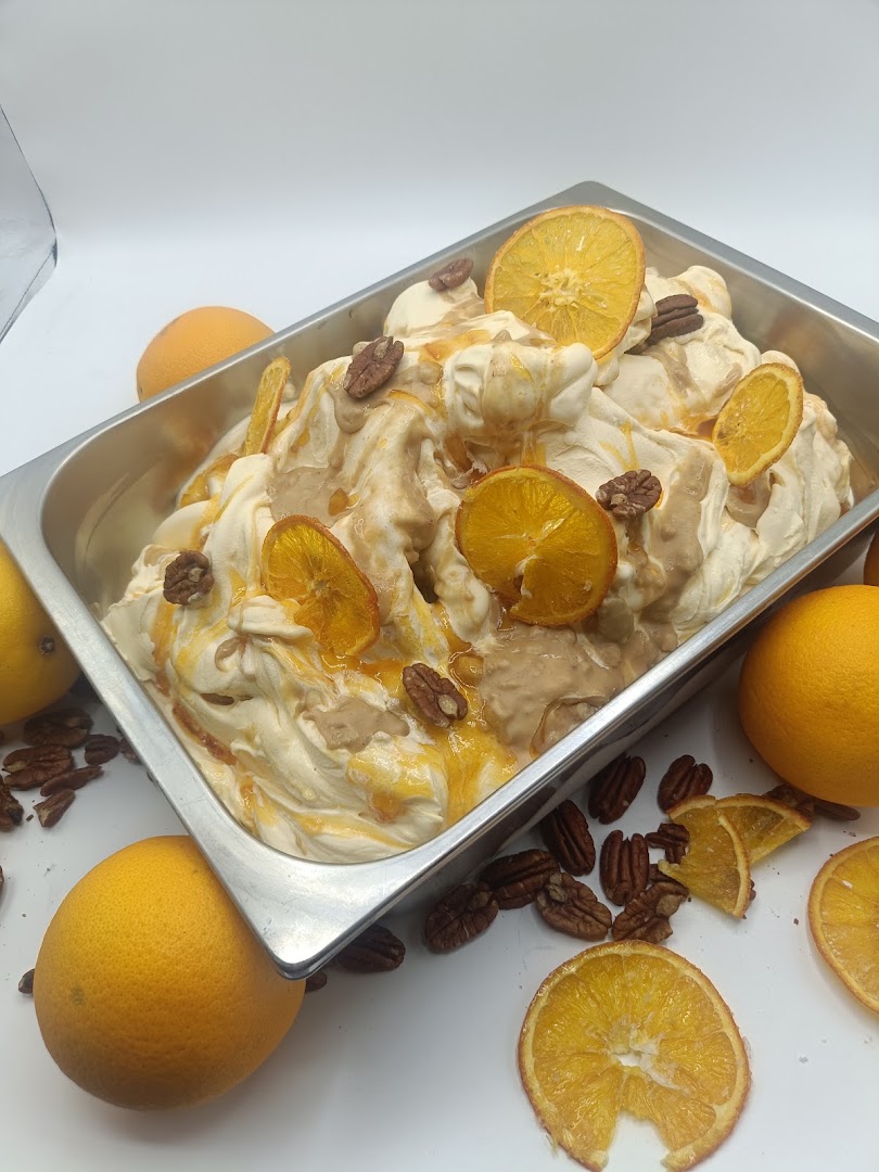 Gelateria Torteria White Lady Sondrio, Sondrio