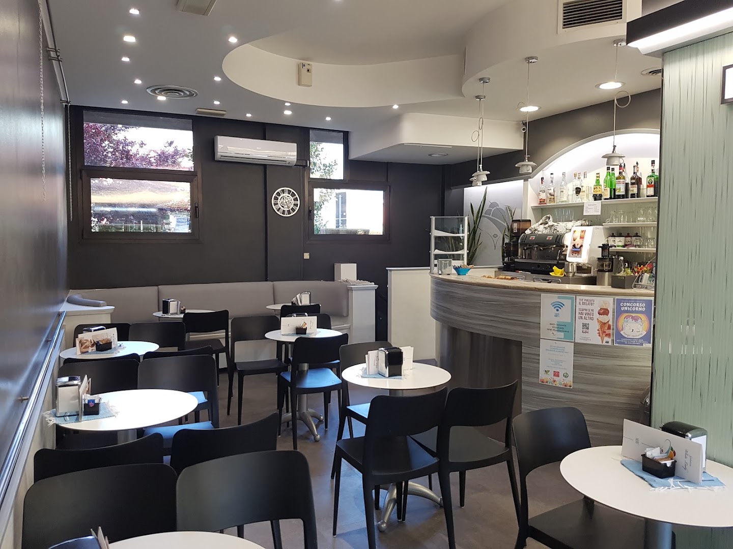 Gelateria Torteria White Lady Sondrio