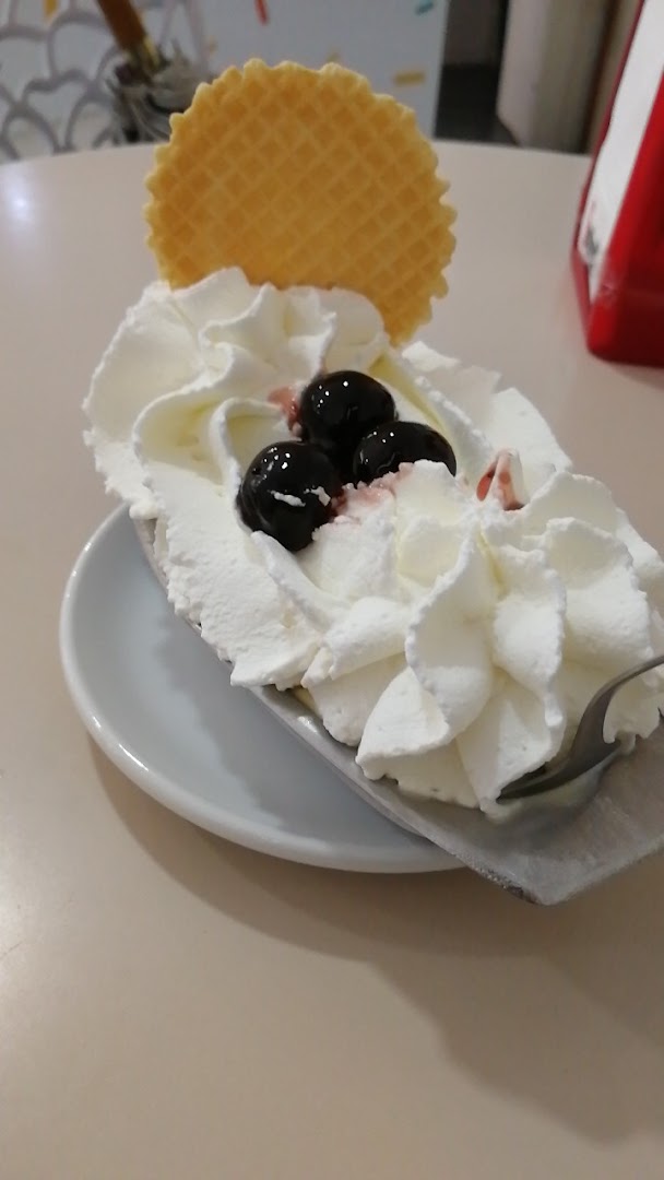 Gelateria Toscana Rho