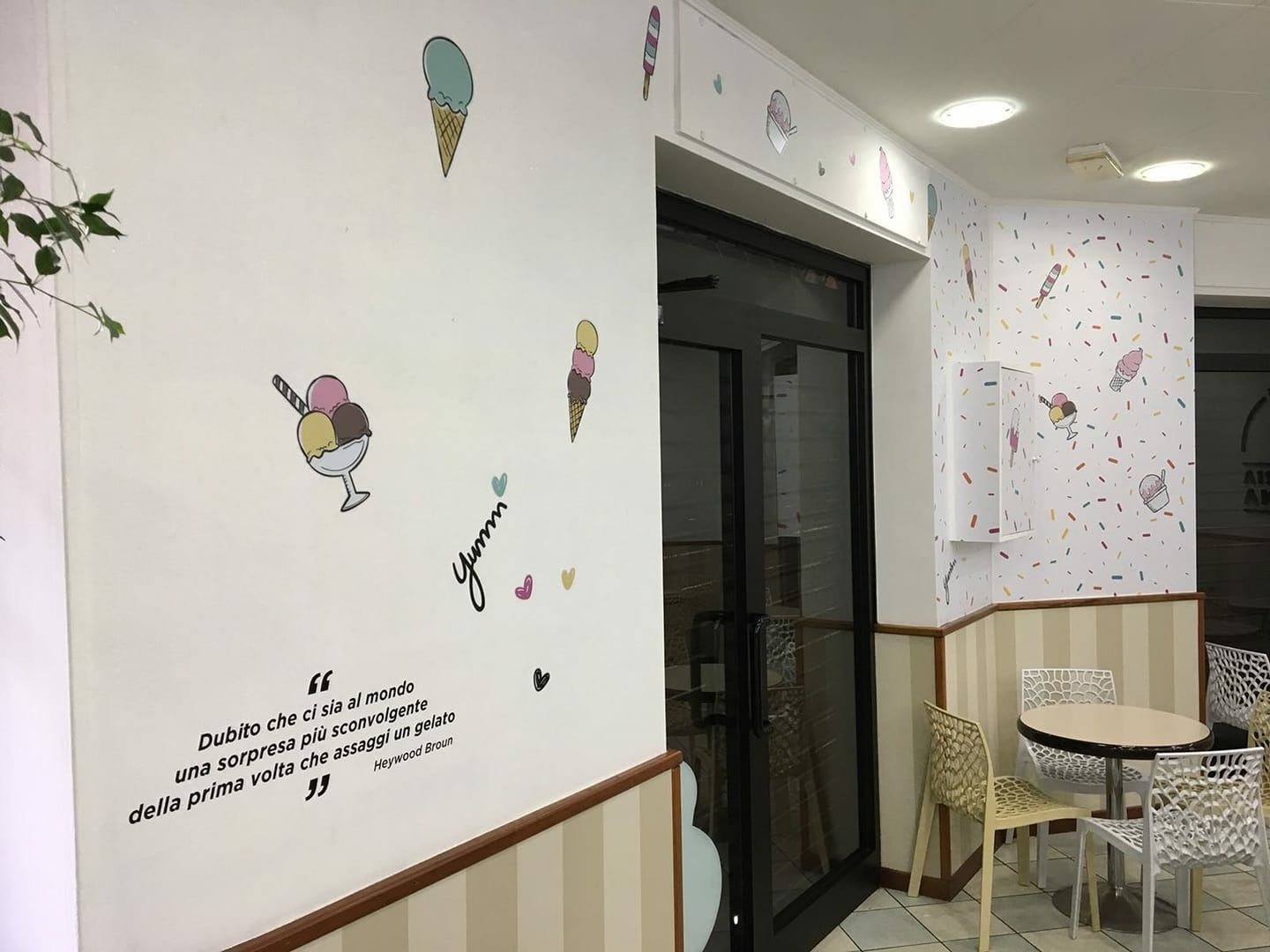 Gelateria Toscana Rho