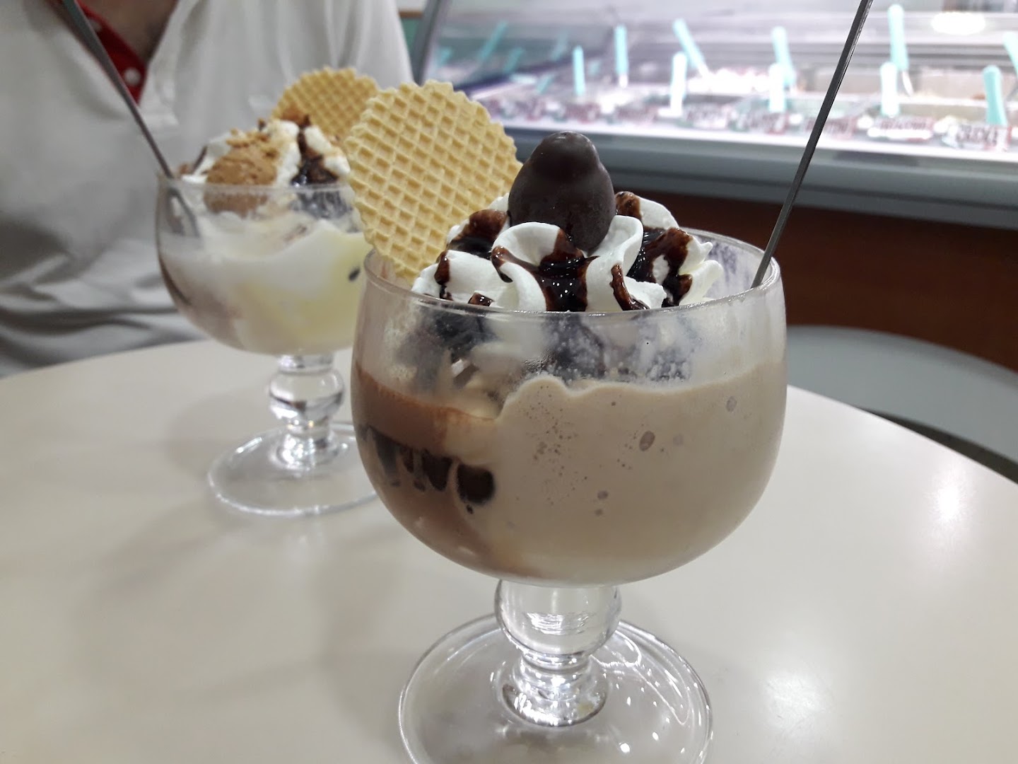 Gelateria Toscana Rho