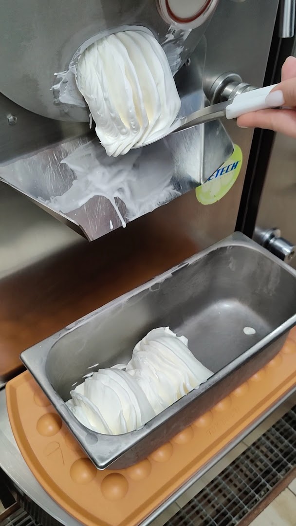 Gelateria Tradizionale C'era Una Volta Arzachena, Olbia