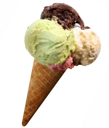 Gelateria Trani