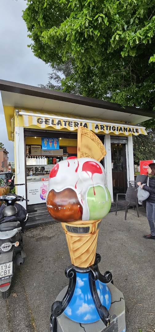 Gelateria Tre Pini