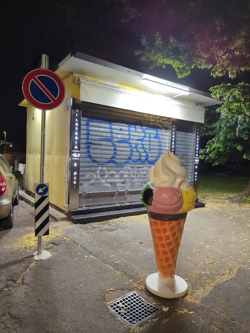 Gelateria Tre Pini