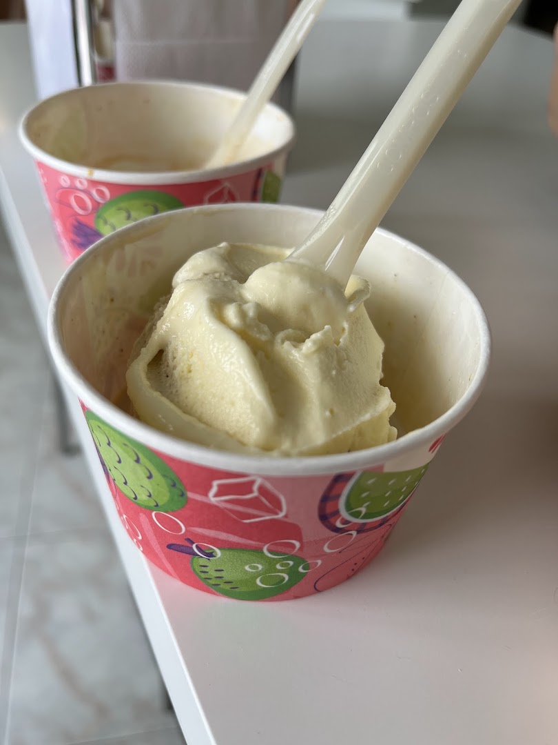 Gelateria Tripla Bontà