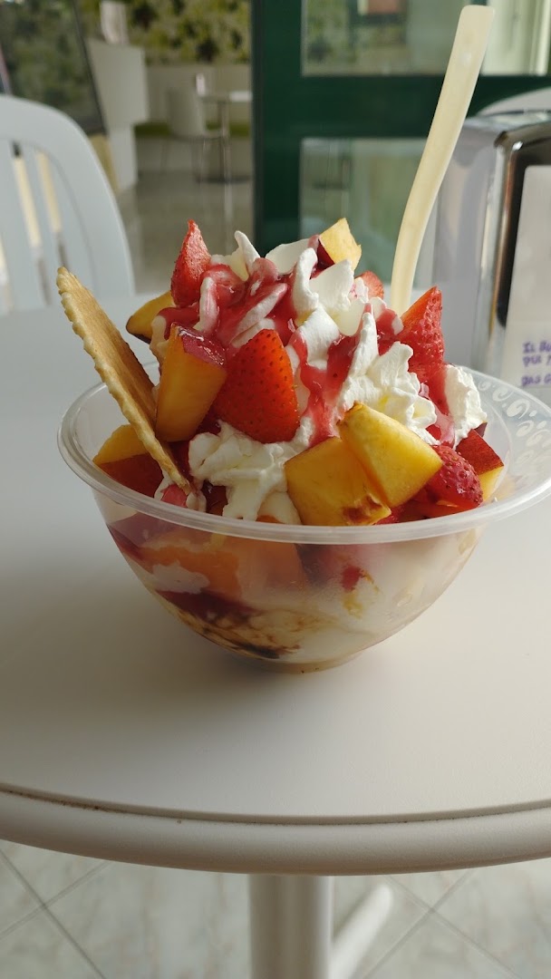 Gelateria Tripla Bontà