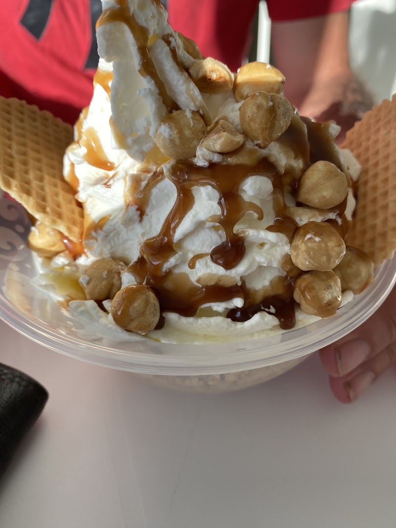 Gelateria Tripla Bontà