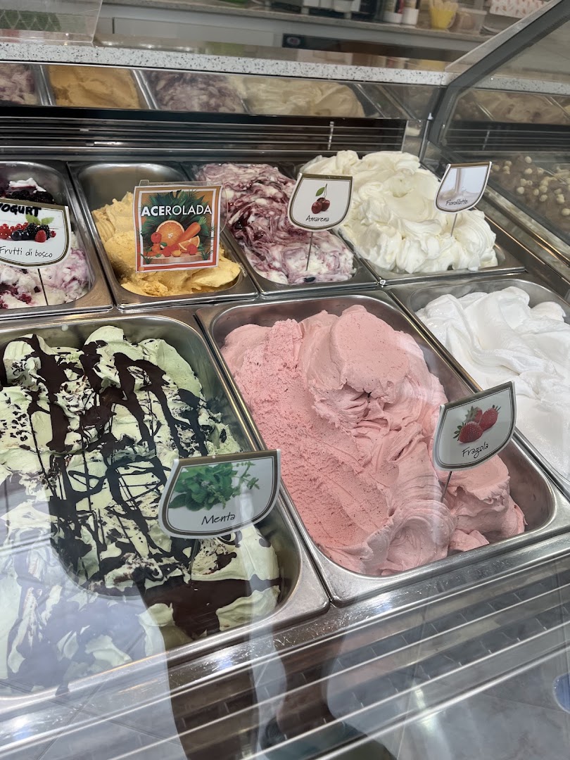 Gelateria Tripla Bontà