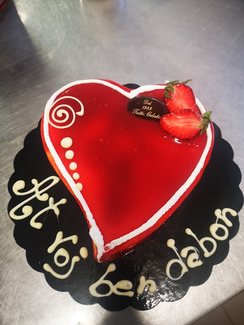 Gelateria Tutto Gelato