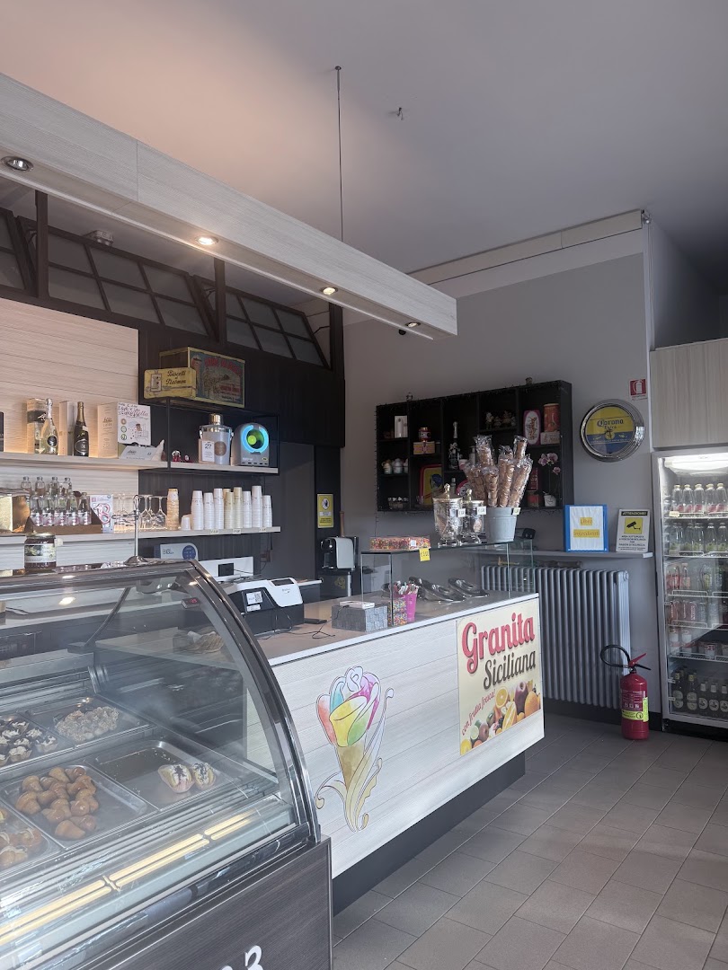 Gelateria Tutto Gelato