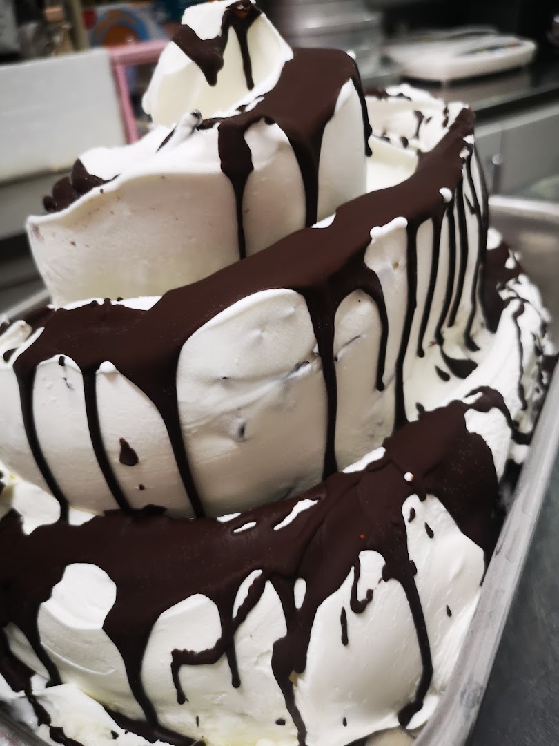 Gelateria Tutto Gelato