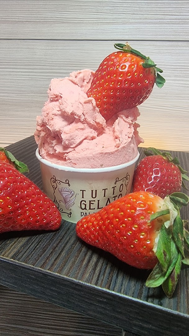 Gelateria Tutto Gelato