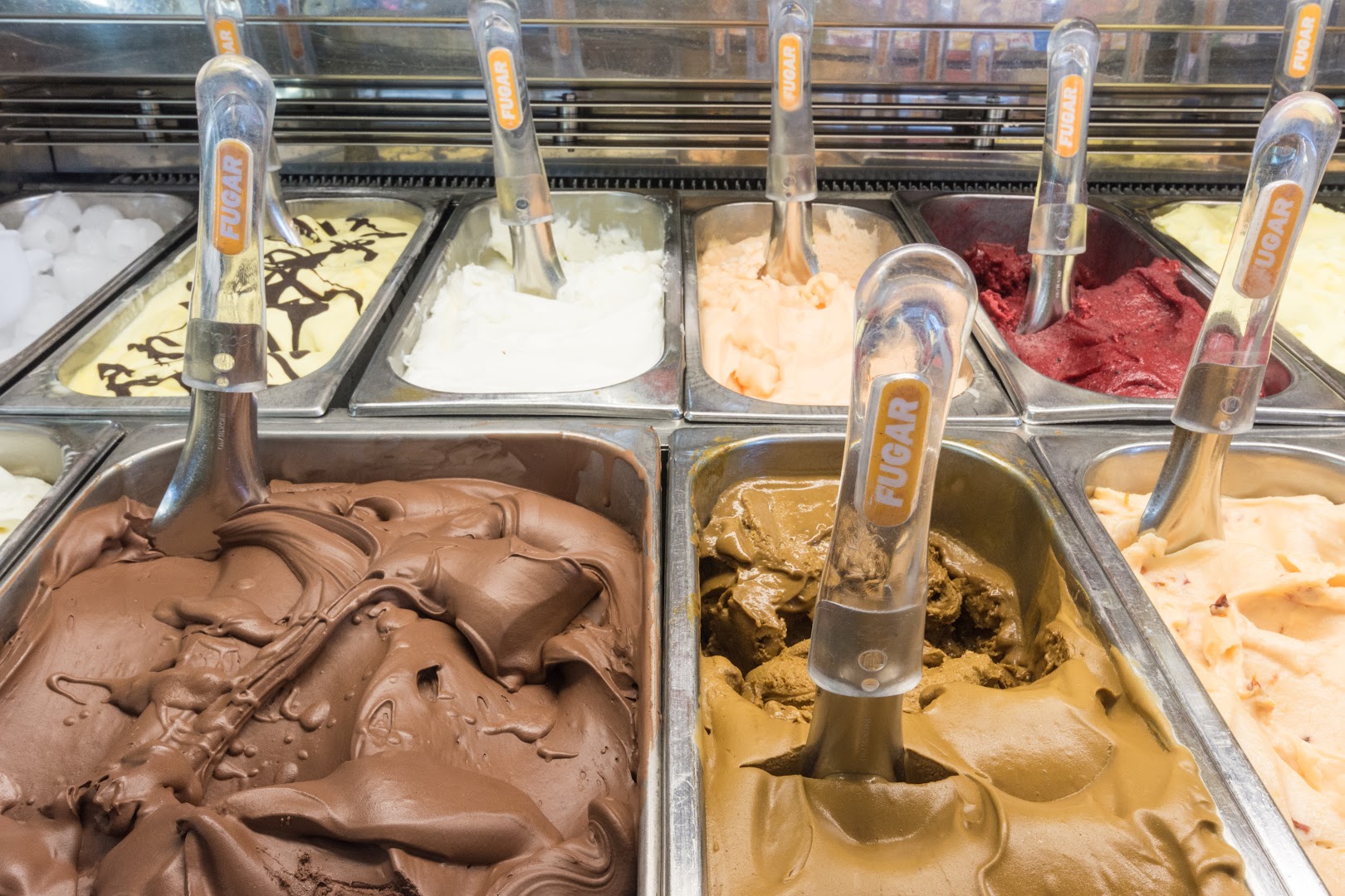 Gelateria Tutto Gusto, Padova