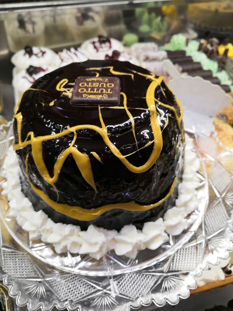 Gelateria Tutto Gusto