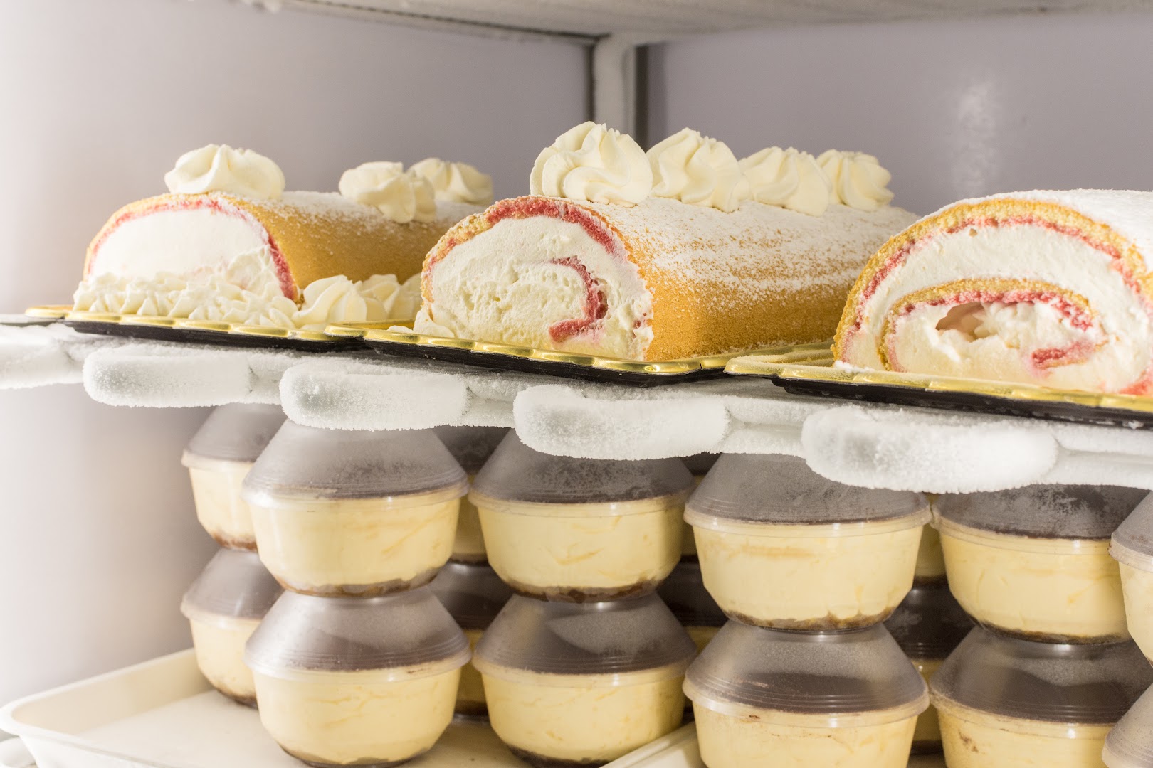 Gelateria Tutto Gusto