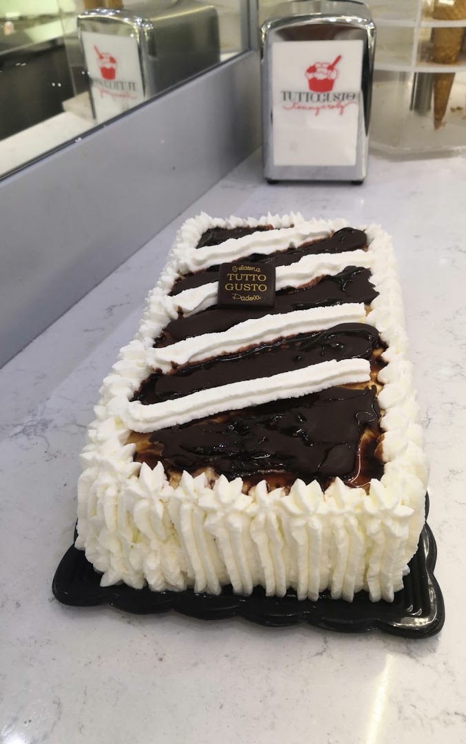 Gelateria Tutto Gusto
