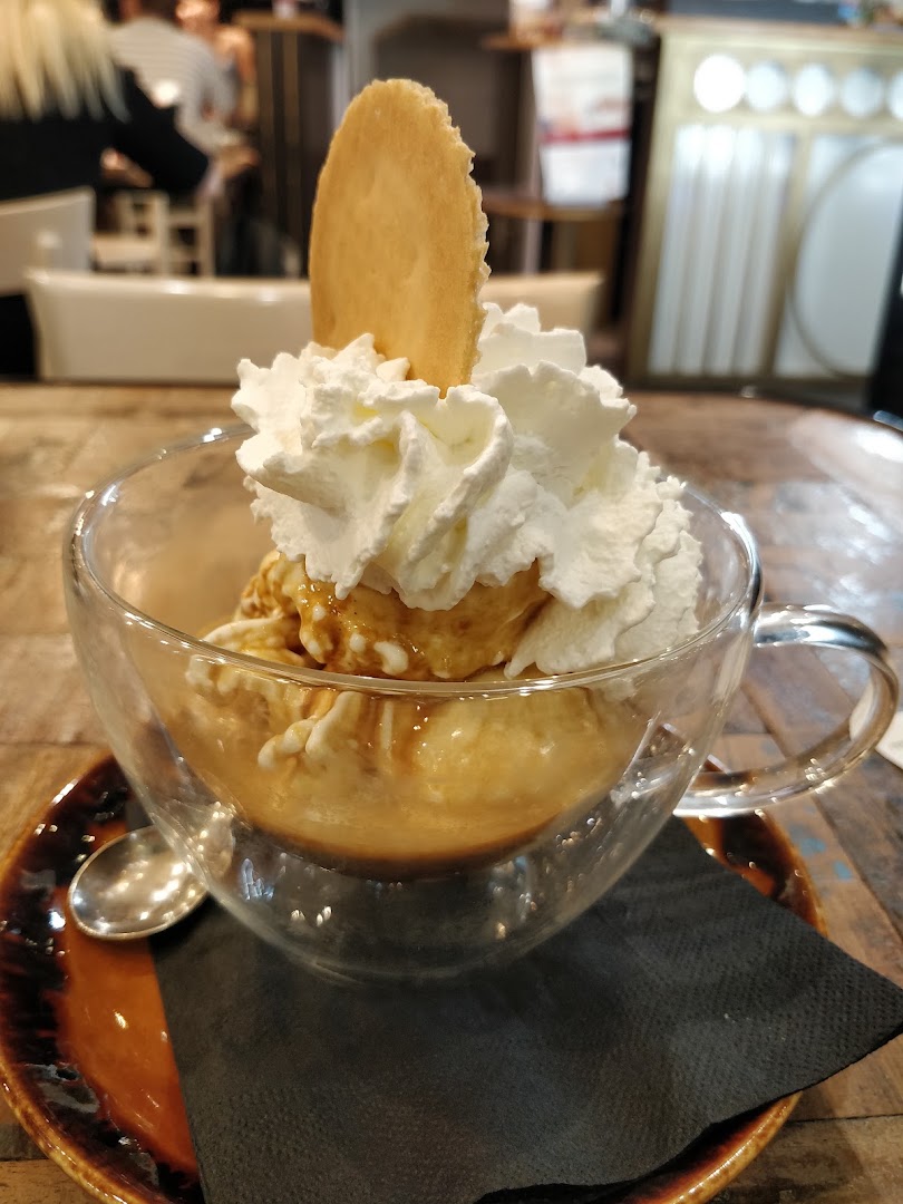 Gelateria Ubaldo