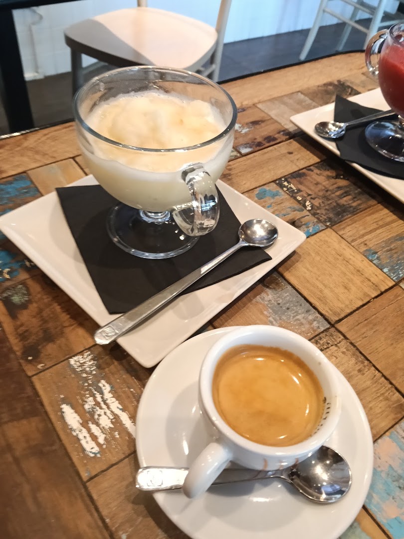 Gelateria Ubaldo