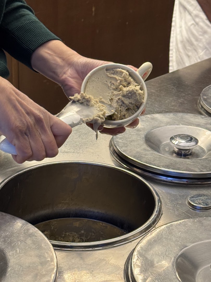 Gelateria Umberto 1934 Milano