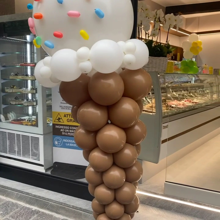 Gelateria Umberto, Lodi