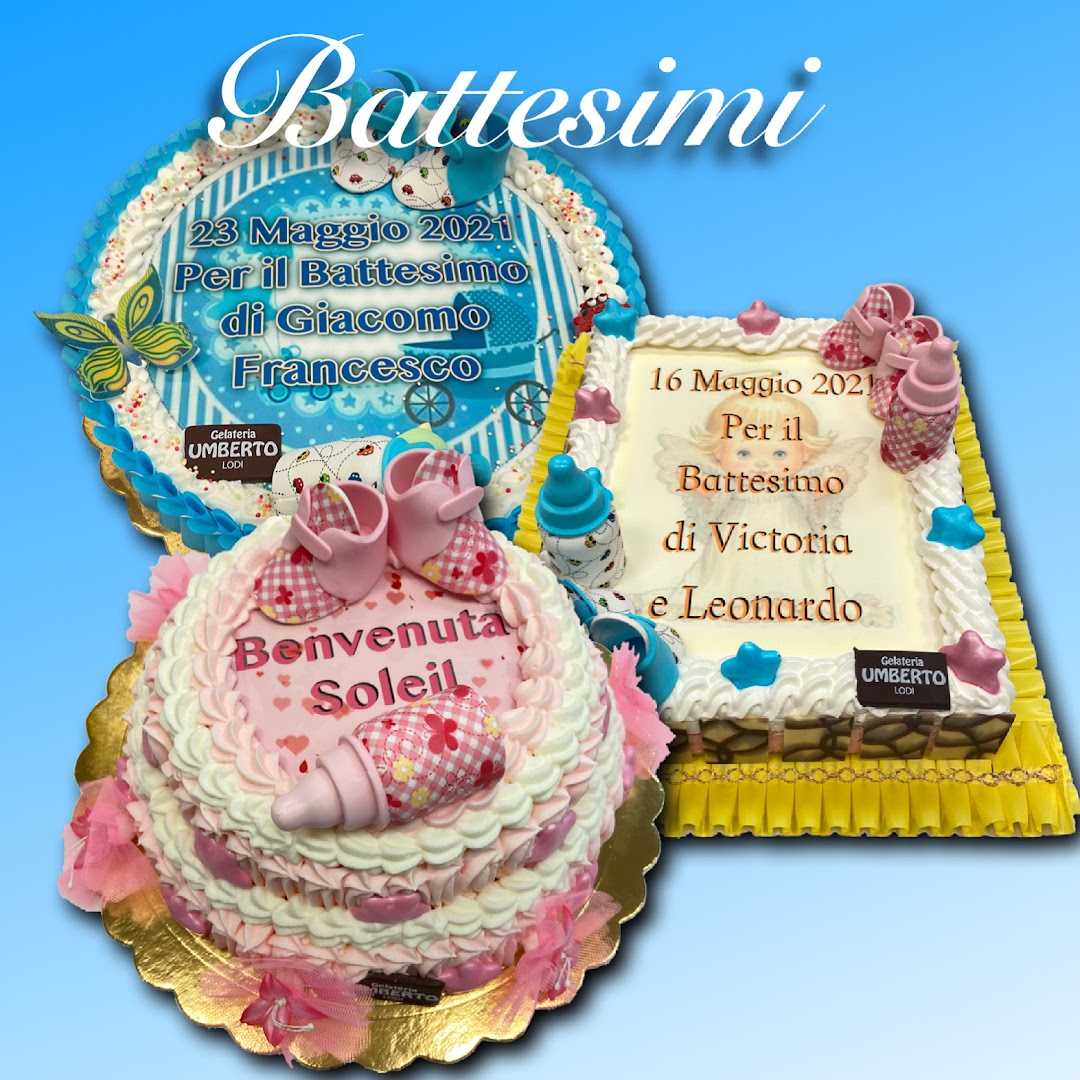 Gelateria Umberto