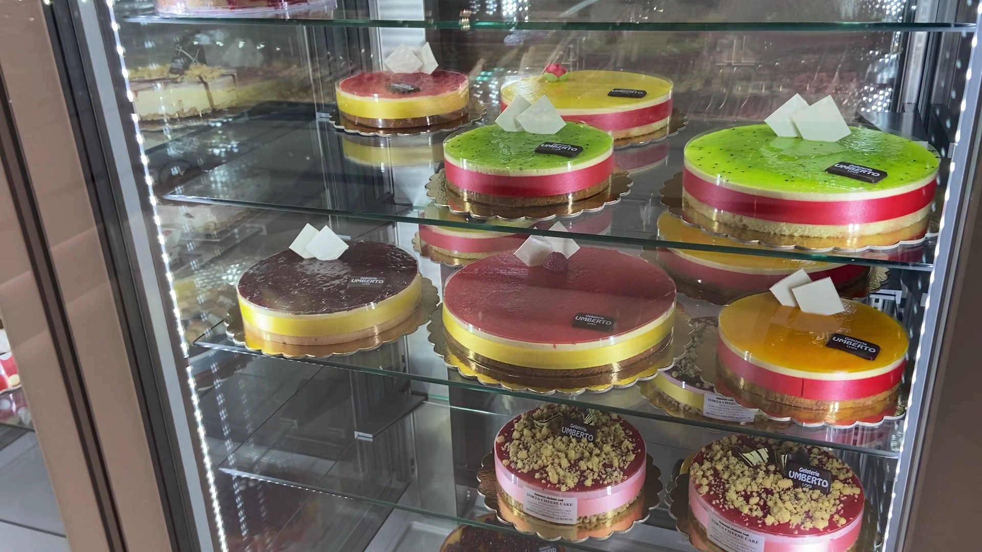 Gelateria Umberto