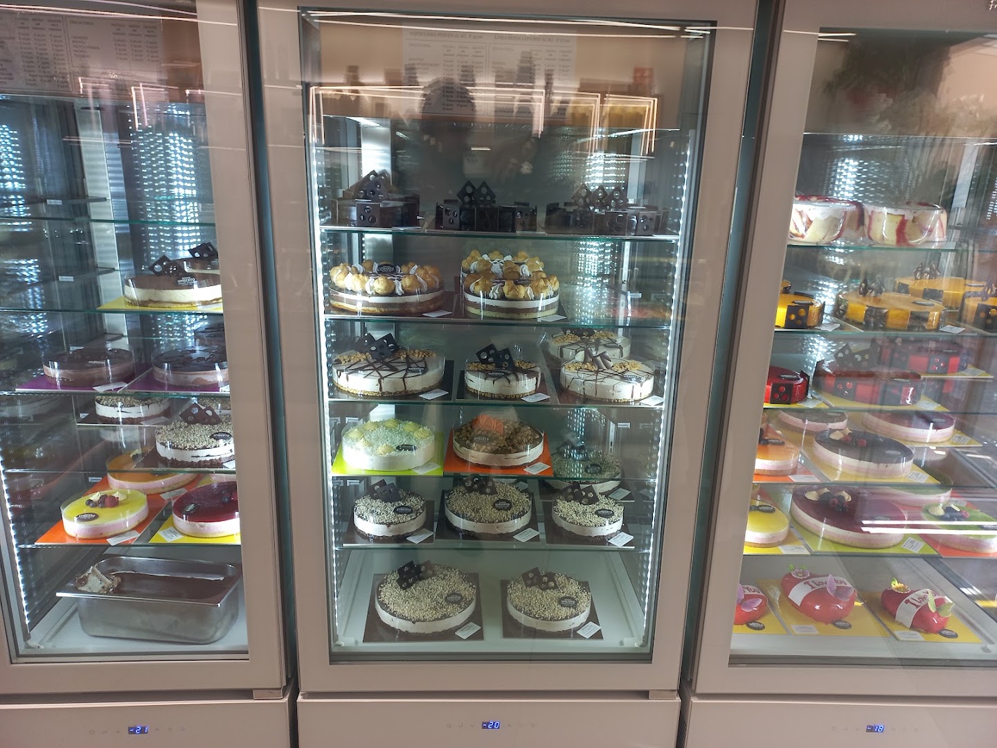 Gelateria Umberto