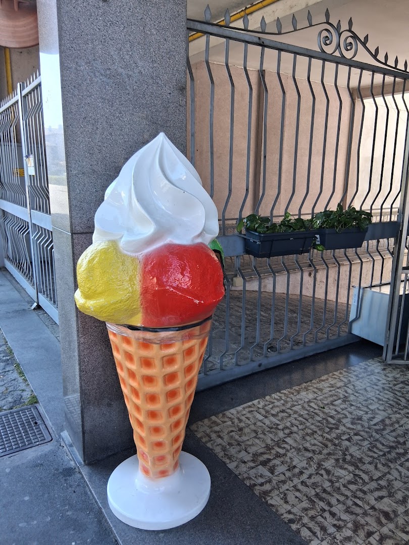 Gelateria Un Altro Pianeta, Cesano Maderno