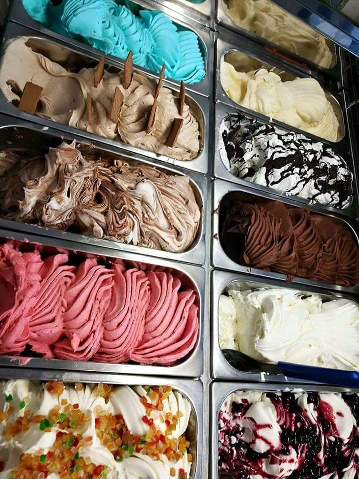 Gelateria Un Altro Pianeta