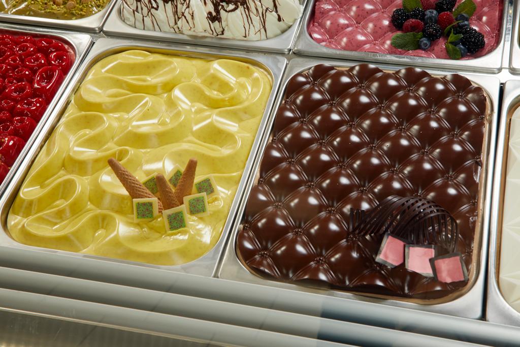 Gelateria Un Altro Pianeta